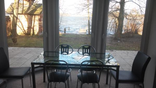 Berlin-direkt am Wasser bis 6 Personen, Berlin