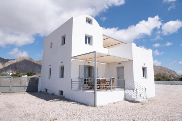 Denis Summer Living - Santorini