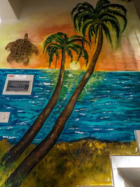Arting Sea-a Dog Friendly House - Pafos