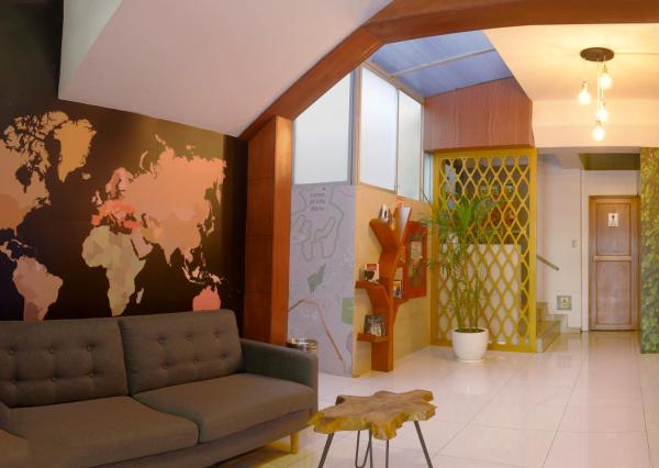 Hotel Lima City