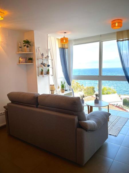 Boho Apartament - Calp
