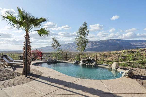 Nella foto è visibile l'oggetto The Grand Horizon situato nella città di Vail.