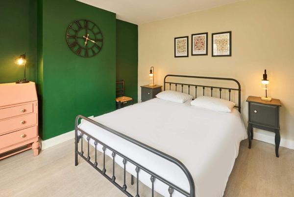 Bilde 1: Host & Stay - Blatchington Road