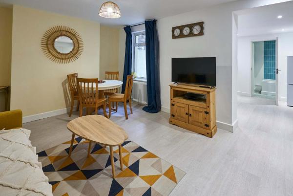 Bilde 3: Host & Stay - Blatchington Road