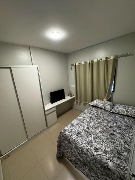 Bilde 6: Apartamento Edifício Samurai