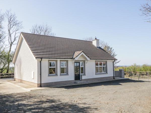 Hill House - Ballycastle