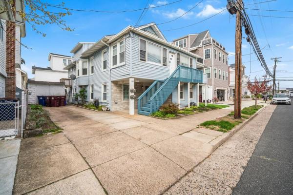 Bilde 6: 3BR Basic Beach - 1 block to Bay