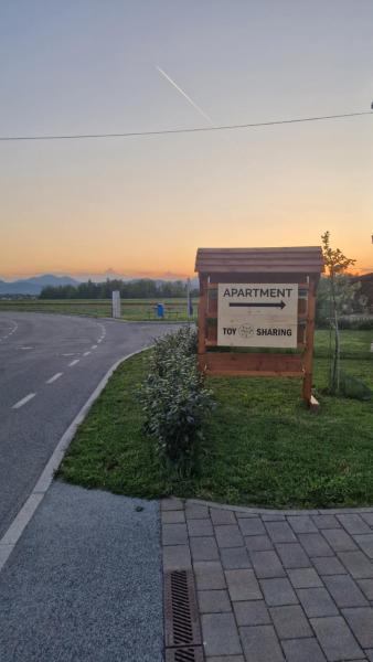 Bilde 2: Spacious & Cozy Countryside Apartment