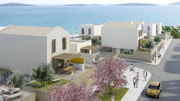Apartman Nocturno - Šibenik