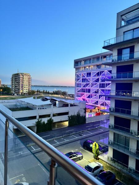 Foto 1: Beachside Studio
