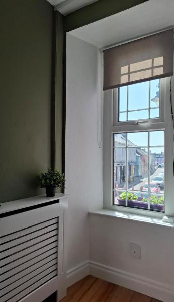 Auf dem Foto ist das Objekt Sweet Retreat in der Stadt Curryglass zu sehen.