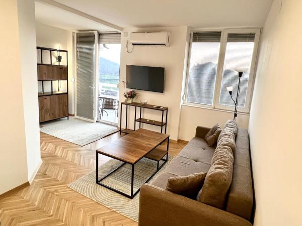 Fotografie 1: Harmony Suite 32