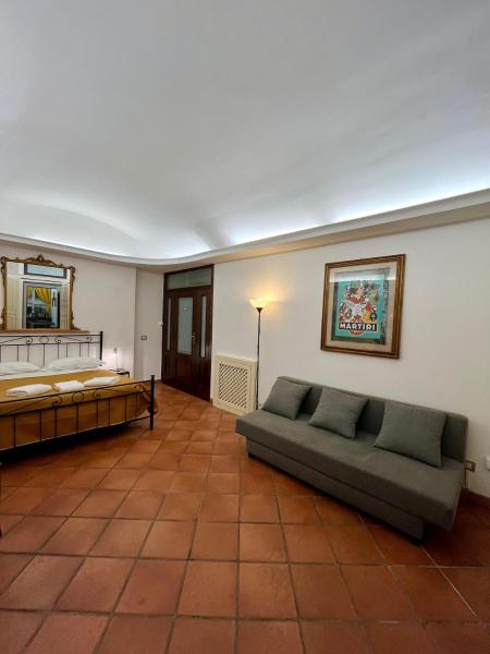 Le Campanelle - Apartment in Santa Chiara, Naples