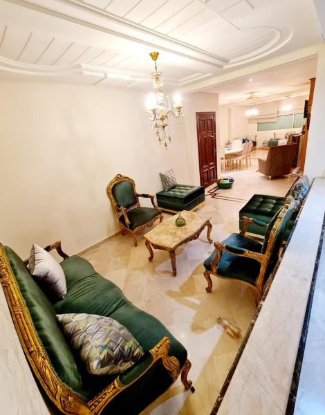 A la foto es mostra l'objecte Prestigia Fes Residence - Luxury Stay situat a la ciutat de Fes.