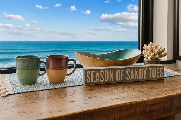 Seabatical-oceanfront -Pools ,Hot Tub, Sauna #203 - Emerald Isle, NC