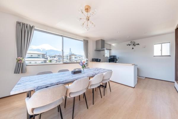 Private House Sora - 河口湖