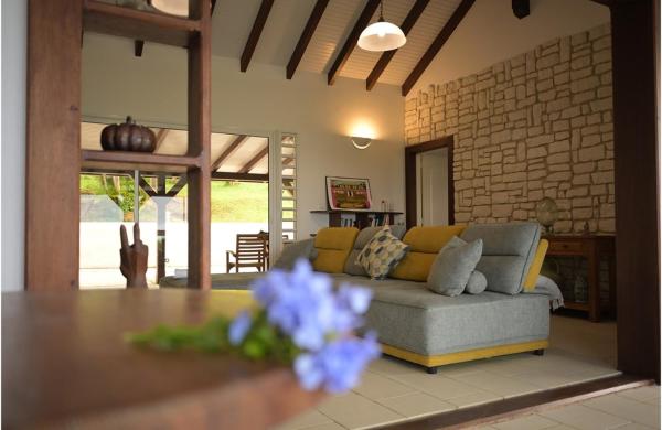 Vert Pré - Sublime maison avec vue imprenable
