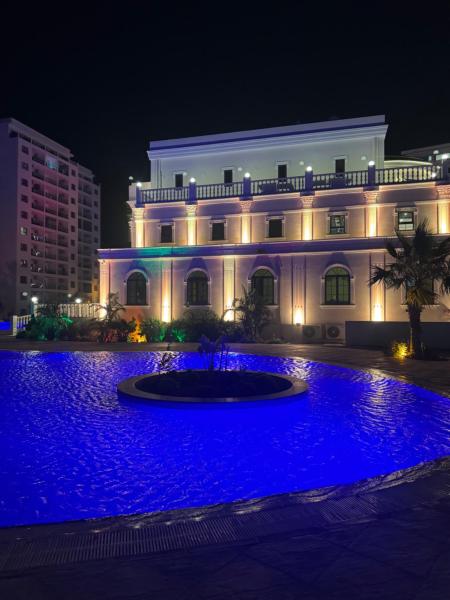 Billede 5: Caesar Resort & SPA - Studio Apartment - Amelius
