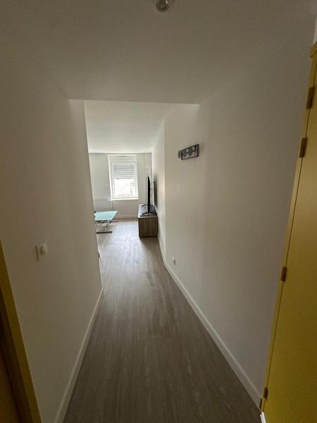 På bildet vises objektet Appartement Djo&Juh 4 som ligger i byen Granville.