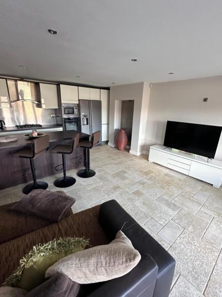 Billede 3: Mountain View - 3 Bedroom home
