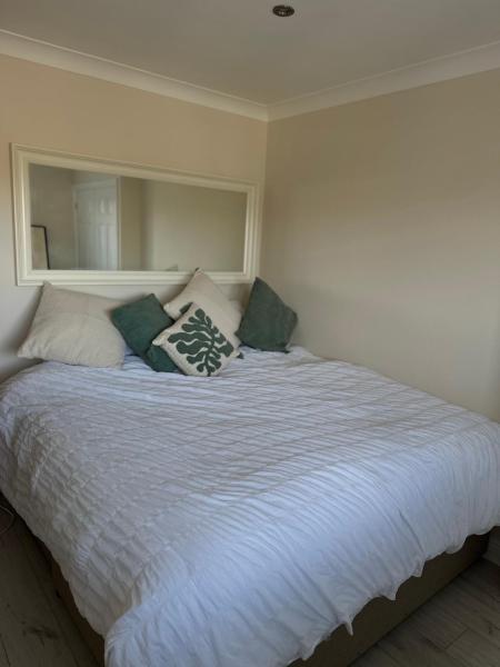 Billede 8: Mountain View - 3 Bedroom home