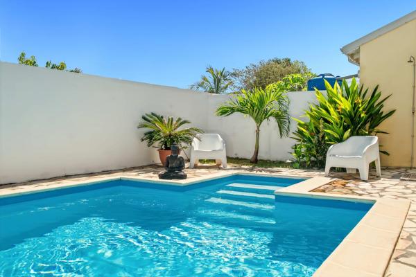 Villa Oceanis