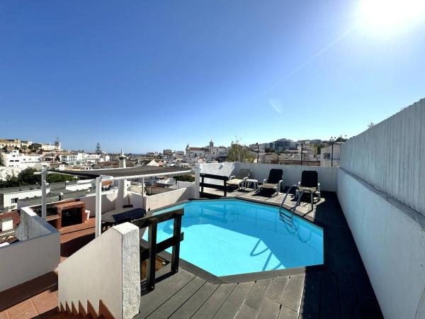 Villa Terraza - Center Hideaway - Albufeira