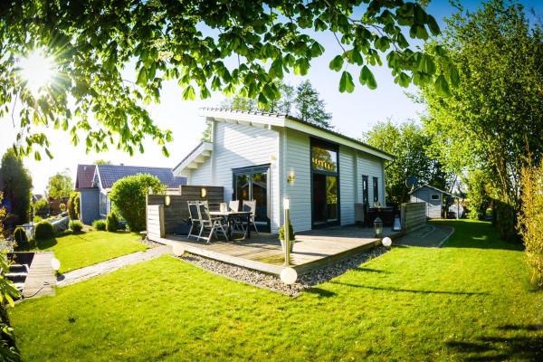 Ferienhaus Bootsmann Am Großen Meer - Ihlow