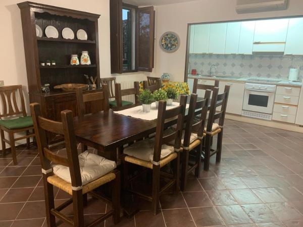 Casa Maria Saturnia - Saturnia