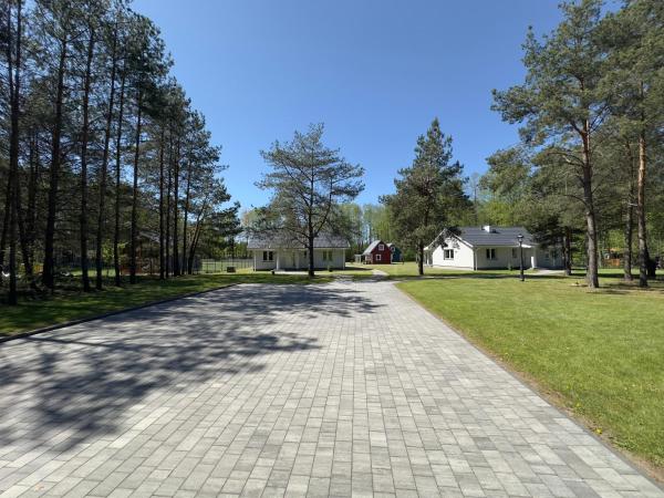 Na Skraju Lasu - Mazury