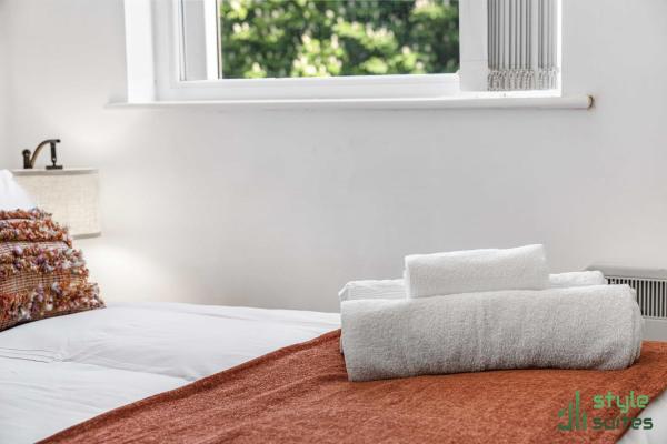 Fotografie 4: Flat in Old Trafford Manchester