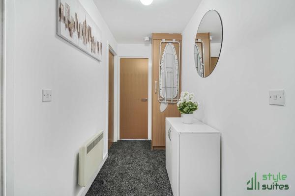 Fotografie 8: Flat in Old Trafford Manchester
