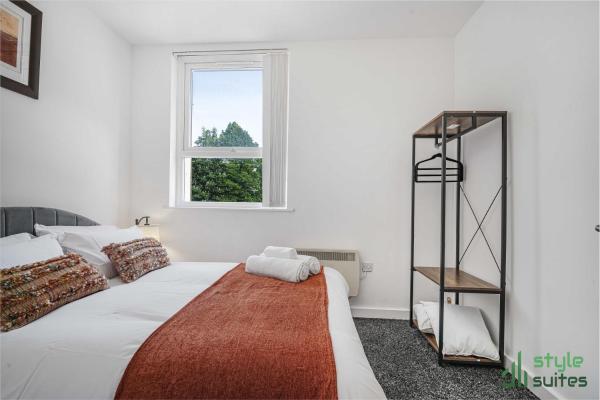Fotografie 9: Flat in Old Trafford Manchester