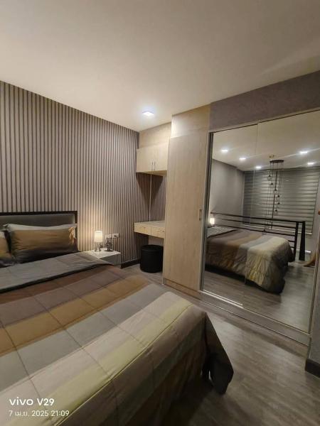Billede 3: โมเดิร์นลอฟ2ชั้น
