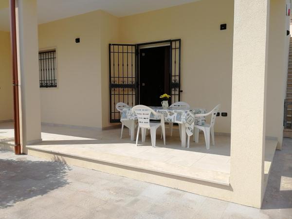 Villa Grazia - Avetrana