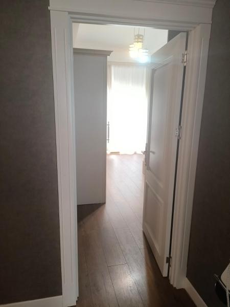 På bildet vises objektet Home away home som ligger i byen Mekhrably.