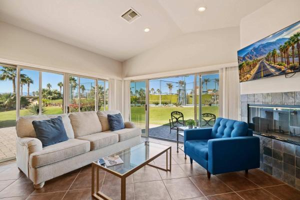 Casita 44463 - Rv Resort Stay For 2 - コーチェラ, CA