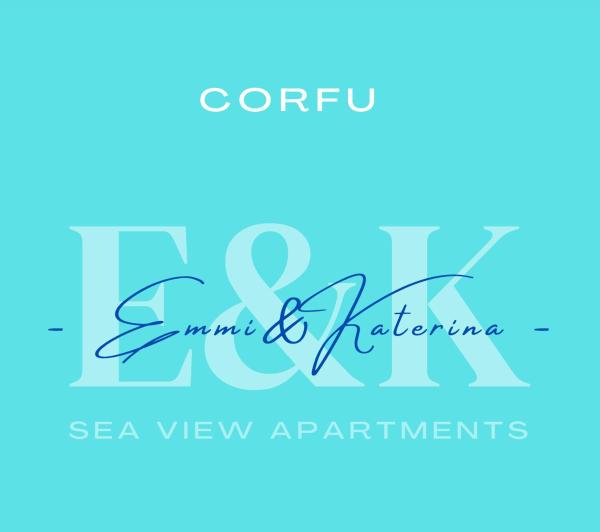 Foto 2: E & K Sea View Apartments Urlaub mit Ausblick Entspannung direkt am Meer