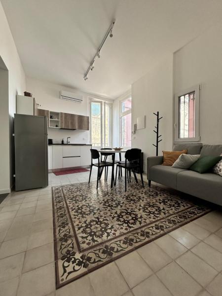 A la foto es mostra l'objecte Sunshine Apartment Acireale situat a la ciutat de Acireale.