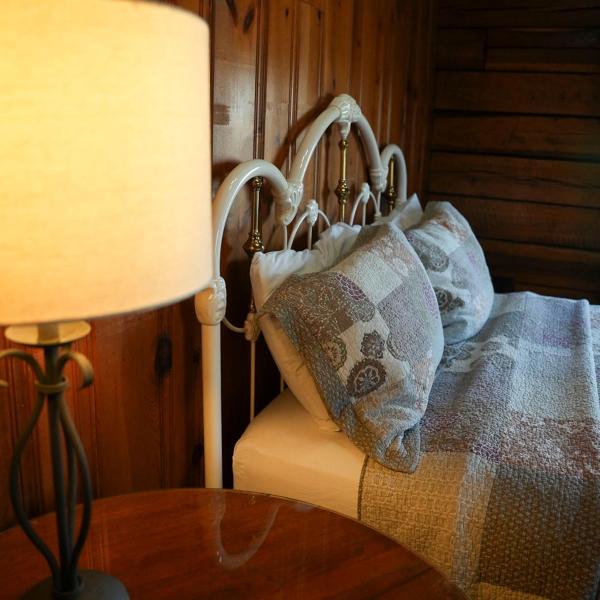 Fotografia 6: Settler - by The Chalets