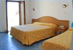 Hotel Villa A Mare - Rodi Garganico