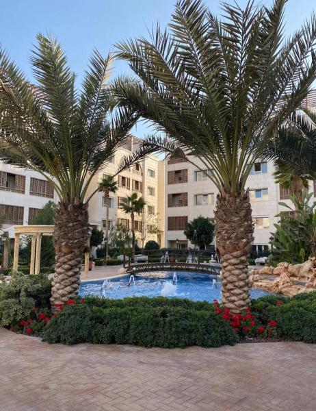 Lv Luxury Apartment Deir Ghbar - Amman