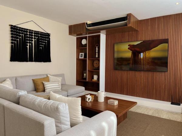 Penthouse Om - Tulum