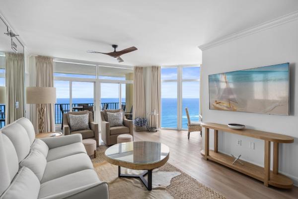 Jade East Towers 1740 By Newman-dailey - Destin, FL