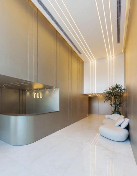 Two-bedroom apartment - Uptown Nuu, Santa Cruz de la Sierra