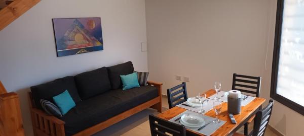A la foto es mostra l'objecte La Plata Loft 66 situat a la ciutat de Estación La Plata.