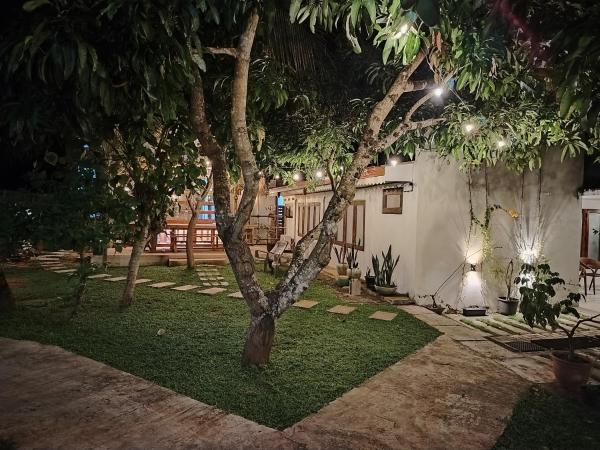 Prestiva Stay - Sri Lanka
