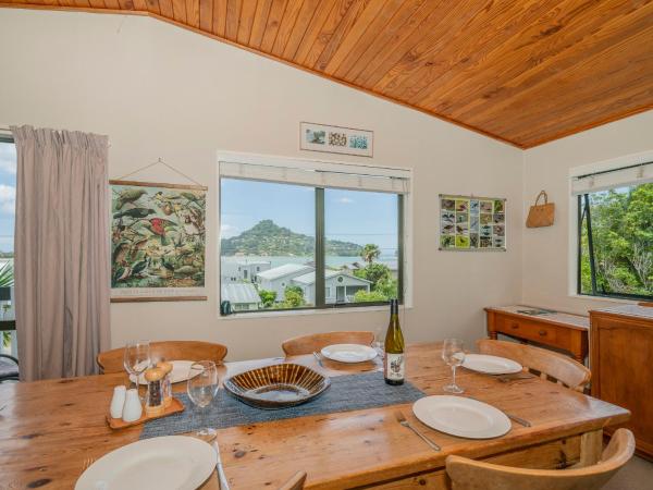 Fotografie 7: Hosts on the Coast The Harbourview Tairua