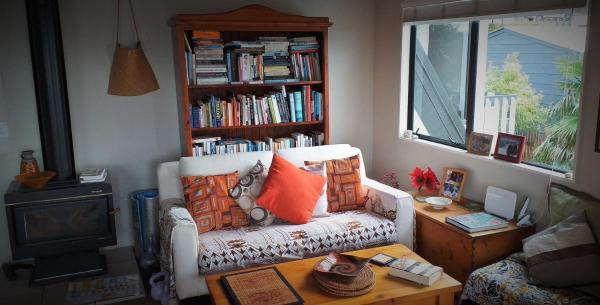 Fotografie 4: Hosts on the Coast The Harbourview Tairua