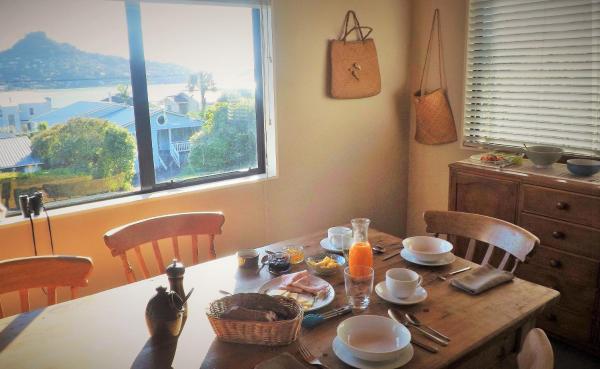 Fotografie 9: Hosts on the Coast The Harbourview Tairua
